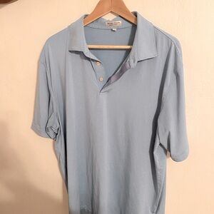 Peter Millar Summer Comfort Polo